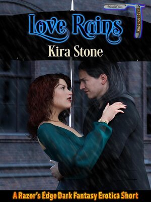 cover image of Love Rains